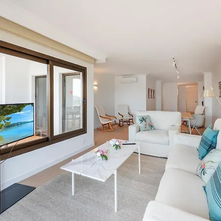 New Seaview Ap Anita By Js Port de Pollença