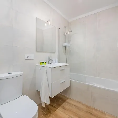 New Seaview Ap Anita By Js Lejlighed *