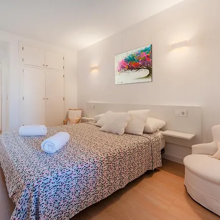 New Seaview Ap Anita By Js Lejlighed *