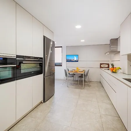 New Seaview Ap Anita By Js Appartement *