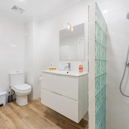 New Seaview Ap Anita By Js Appartement Port de Pollença