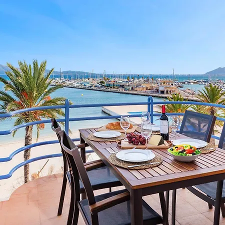 New Seaview Ap Anita By Js Appartement