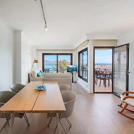 New Seaview Ap Anita By Js Appartement Port de Pollença