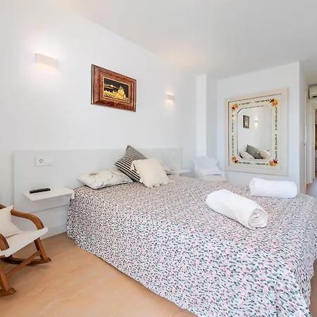 Appartement New Seaview Ap Anita By Js *