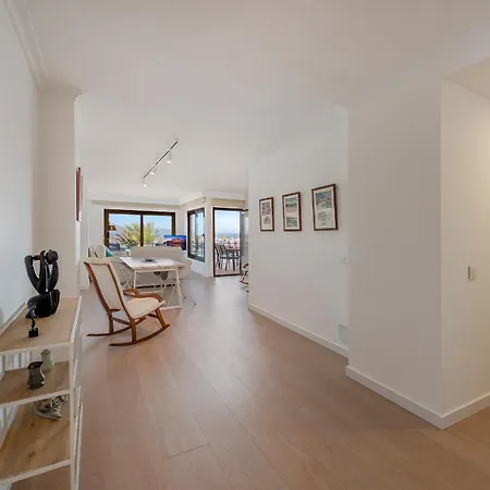 New Seaview Ap Anita By Js Apartamento