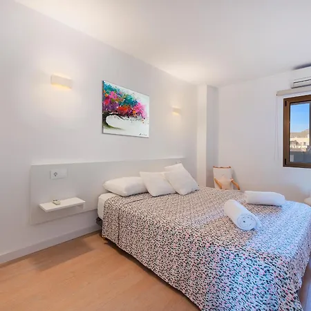 New Seaview Ap Anita By Js Appartement