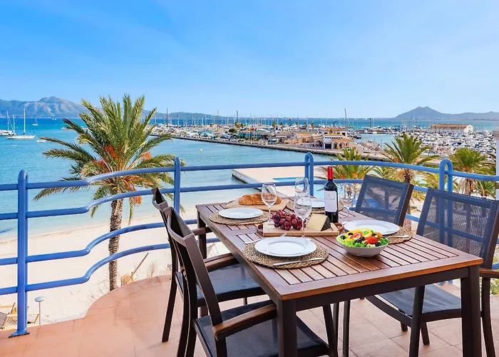 New Seaview Ap Anita By Js Lägenhet