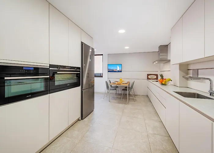 New Seaview Ap Anita By Js Lägenhet *