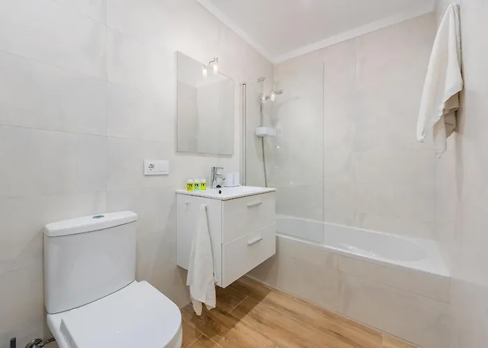 New Seaview Ap Anita By Js شقة *