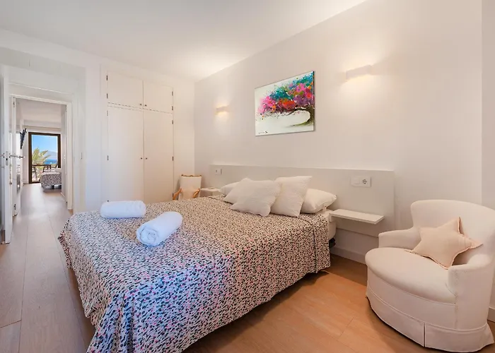 New Seaview Ap Anita By Js شقة *