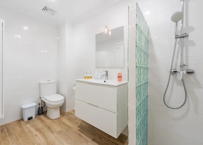 New Seaview Ap Anita By Js Lägenhet Port de Pollença