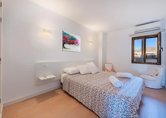 New Seaview Ap Anita By Js شقة