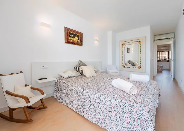 Апартаменты New Seaview Ap Anita By Js *